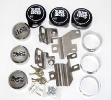 Kit Slick Locks Ford Transit Connect, 2014+, FD-TC-FVK-2-TK comprar usado  Enviando para Brazil