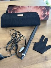 Ghd curve wand for sale  BRISTOL