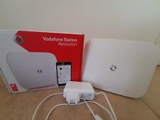 Used, VODAFONE STATION REVOLUTION HHG2500 MODEM WIFI ROUTER for sale  Shipping to South Africa