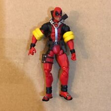 1 peça coleção de bonecos de ação Deadpool Marvel Universe 3,75 polegadas comprar usado  Enviando para Brazil