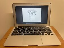 Macbook air mid for sale  Garland