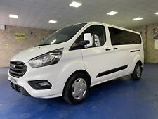2019 ford transit for sale  STOKE-ON-TRENT