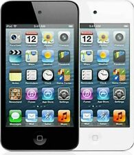 Used, Apple iPod Touch 4th Generation 8GB 16GB 32GB 64GB White - Good Condition lot for sale  Shipping to South Africa