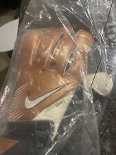 Guantes de portero para adultos Nike Vapor Grip 3 fútbol cobre talla 10 DV3097-810 segunda mano  Embacar hacia Argentina