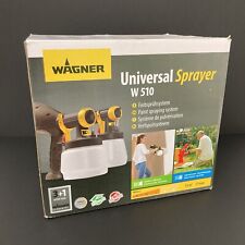 Wagner universalsprühgerät 1 gebraucht kaufen  Versand nach Germany