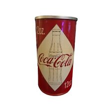Usado, Lámpara de movimiento vintage retro de diamantes de Coca-Cola años 90 | AF genial  segunda mano  Embacar hacia Mexico