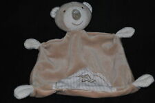 Peluche doudou ours d'occasion  Holtzheim