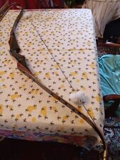 Vintage bear archery for sale  Randolph