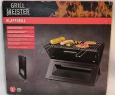 Klappgrill grill 44x28 gebraucht kaufen  Geithain