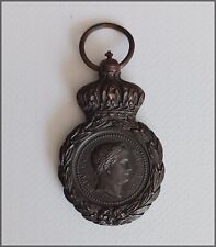 Médaille militaire sainte d'occasion  Antibes