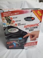 Grillbot barbeque grill for sale  Imperial Beach