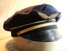 Aeronavale casquette armée d'occasion  Vannes