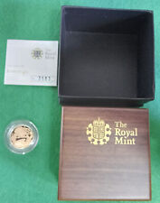 gold proof sovereign 2012 for sale  NORTHAMPTON