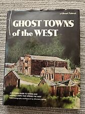 1971 ghost towns for sale  Fishers