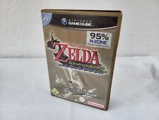 The Legend of Zelda: The Wind Waker Limited (Nintendo GameCube, PAL, 2003) - CIB comprar usado  Enviando para Brazil
