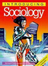Introducing sociology richard for sale  UK