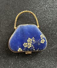 Purse shaped compact for sale  Independence