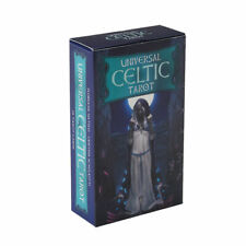 Universal celtic tarot for sale  Shipping to Ireland