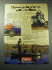 1985 coleman cooler for sale  Madison Heights