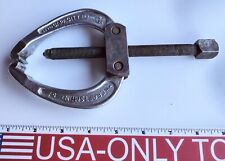Craftsman jaw gear for sale  Tempe