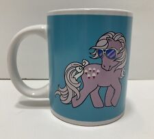 Little pony mug for sale  LONDON