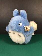 Totoro stuffed plush d'occasion  Expédié en Belgium