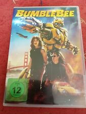 Bumblebee dvd gebraucht kaufen  Buschkämpen