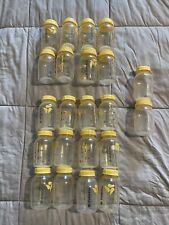 Medela bottles lids for sale  San Antonio