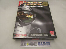 Command conquer operations d'occasion  Le Beausset