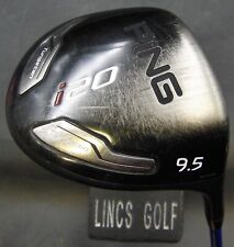 Ping i20 9.5 for sale  SPILSBY