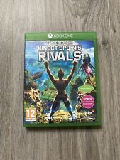Kinect sports rivals d'occasion  Bretoncelles