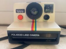 Polaroid land camera usato  Terricciola