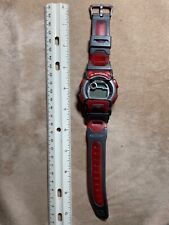 Casio shock wristwatch for sale  Hayward