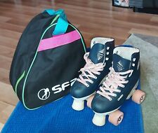 Oxelo roller boots for sale  SOUTHAMPTON