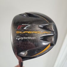 Left handed taylormade for sale  NOTTINGHAM