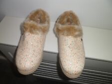 skechers bobs slippers for sale  WALTHAM CROSS