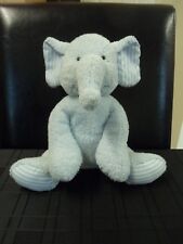 Mothercare blue elephant for sale  ALTRINCHAM