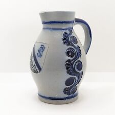 German westerwald pottery for sale  Shipping to Ireland