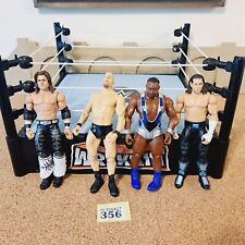 Wwe figures job for sale  SOLIHULL