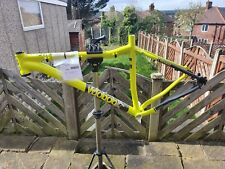 Voodoo bizango frame for sale  UK