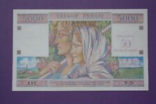 Francs 5000 francs d'occasion  Neufchâtel-en-Bray