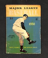 1950 major league for sale  Siloam Springs