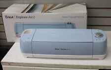 Cricut Explore Air 2 Cutting Machine - Blue for sale  Shipping to South Africa