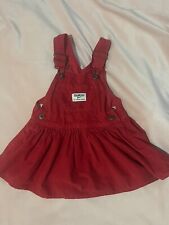 Baby girl overall for sale  Ashdown