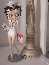 Large betty boop for sale  PERSHORE