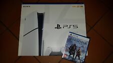 Playstation ps5 standard d'occasion  Chalon-sur-Saône