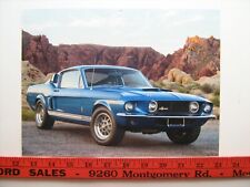 1967 ford shelby for sale  Williamsburg