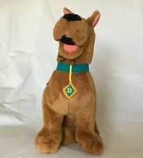Cuddly scooby doo for sale  LEYLAND