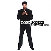 Tom jones greatest for sale  STOCKPORT