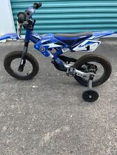 Yamaha moto bmx for sale  Cypress